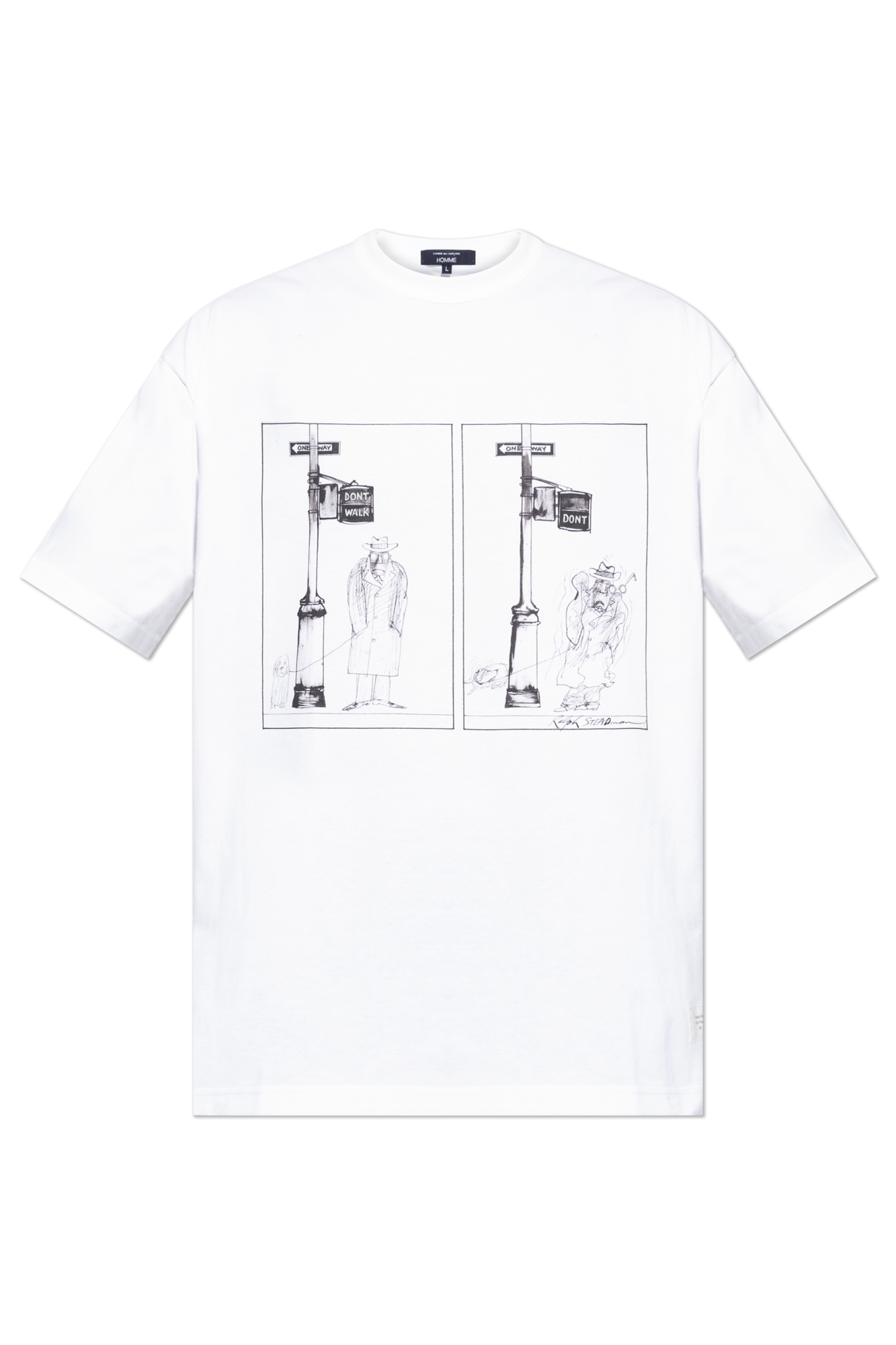 数字　comme des garcons homme plus Comme des Garçons Homme Plus﻿ markowe i ekskluzywne Kolekcje